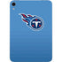 NFL Tennessee Titans Breakaway Apple iPad Mini Skin