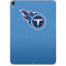 NFL Tennessee Titans Breakaway Apple iPad Pro Skin
