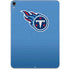NFL Tennessee Titans Breakaway Apple iPad Pro Skin