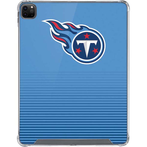 NFL Tennessee Titans Breakaway iPad Cases