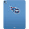 NFL Tennessee Titans Breakaway iPad Pro 13in M4 (2024) Skin