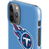 NFL Tennessee Titans Breakaway iPhone 11 Pro Lite Case