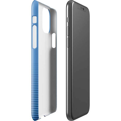 NFL Tennessee Titans Breakaway iPhone 11 Pro Lite Case
