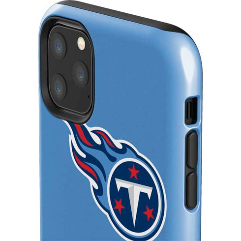 NFL Tennessee Titans Breakaway iPhone 11 Pro Max Impact Case