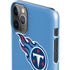 NFL Tennessee Titans Breakaway iPhone 11 Pro Max Lite Case