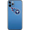 NFL Tennessee Titans Breakaway iPhone 11 Pro Skin