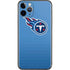 NFL Tennessee Titans Breakaway iPhone 11 Pro Skin