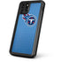 NFL Tennessee Titans Breakaway iPhone 11 Pro Waterproof Case
