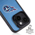 NFL Tennessee Titans Breakaway iPhone 14 Kickstand Case