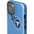 NFL Tennessee Titans Breakaway iPhone 15 Impact Case