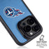 NFL Tennessee Titans Breakaway iPhone 15 Pro Kickstand Case