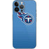 NFL Tennessee Titans Breakaway iPhone 15 Pro Max Skin