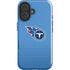 NFL Tennessee Titans Breakaway iPhone 16 Impact Case