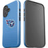 NFL Tennessee Titans Breakaway iPhone 16 Impact Case