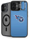 NFL Tennessee Titans Breakaway iPhone 16 Kickstand Case
