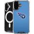 NFL Tennessee Titans Breakaway iPhone 16 MagSafe Case