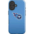 NFL Tennessee Titans Breakaway iPhone 16 Plus Impact Case
