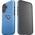 NFL Tennessee Titans Breakaway iPhone 16 Plus Impact Case