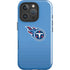 NFL Tennessee Titans Breakaway iPhone 16 Pro Impact Case