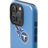 NFL Tennessee Titans Breakaway iPhone 16 Pro Impact Case