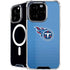 NFL Tennessee Titans Breakaway iPhone 16 Pro MagSafe Case