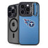 NFL Tennessee Titans Breakaway iPhone 16 Pro Max Kickstand Case