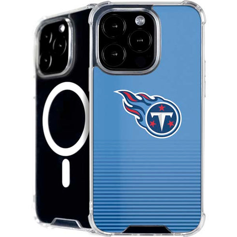 NFL Tennessee Titans Breakaway iPhone 16 Pro Max MagSafe Case