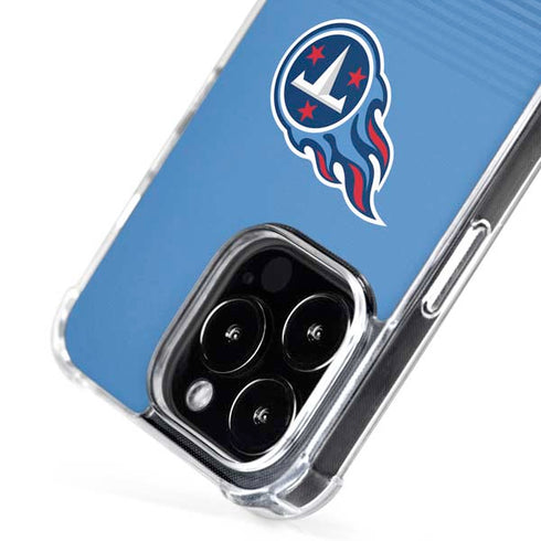 NFL Tennessee Titans Breakaway iPhone 16 Pro Max MagSafe Case