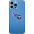 NFL Tennessee Titans Breakaway iPhone 16 Pro Max Skin