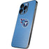 NFL Tennessee Titans Breakaway iPhone 16 Pro Max Skin
