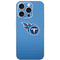 NFL Tennessee Titans Breakaway iPhone 16 Pro Skin