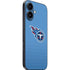 NFL Tennessee Titans Breakaway iPhone 16 Skin