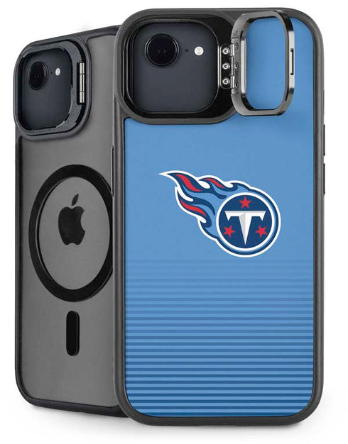NFL Tennessee Titans Breakaway iPhone 16e Kickstand Case