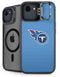 NFL Tennessee Titans Breakaway iPhone 16e Kickstand Case