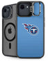 NFL Tennessee Titans Breakaway iPhone 16e Kickstand Case