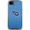NFL Tennessee Titans Breakaway iPhone 16e Clear Case
