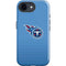 NFL Tennessee Titans Breakaway iPhone 16e Impact Case