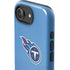 NFL Tennessee Titans Breakaway iPhone 16e Impact Case