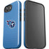 NFL Tennessee Titans Breakaway iPhone 16e Impact Case