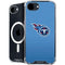 NFL Tennessee Titans Breakaway iPhone 16e MagSafe Case