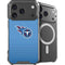 NFL Tennessee Titans Breakaway iPhone 18 Pro Max MagSafe Case