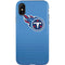 NFL Tennessee Titans Breakaway iPhone X Pro Case