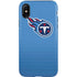 NFL Tennessee Titans Breakaway iPhone X Pro Case