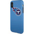 NFL Tennessee Titans Breakaway iPhone X Pro Case