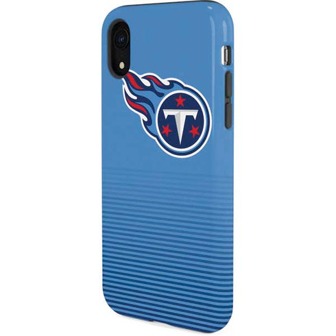 NFL Tennessee Titans Breakaway iPhone XR Pro Case