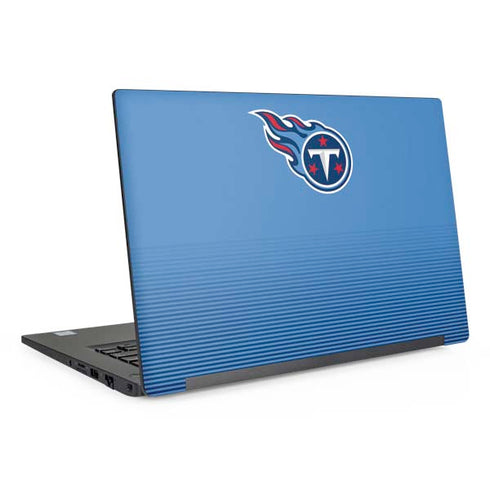 NFL Tennessee Titans Breakaway Dell Latitude Skin