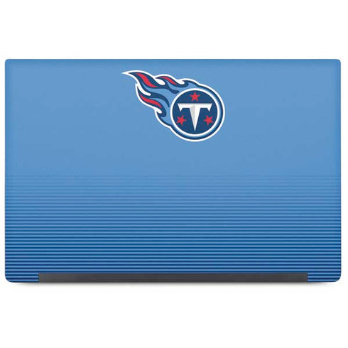 NFL Tennessee Titans Breakaway Dell Latitude Skin