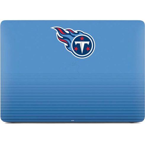 NFL Tennessee Titans Breakaway Apple MacBook Air Skin
