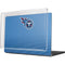 NFL Tennessee Titans Breakaway MacBook Pro 14in (2021-24) Case plus Skin
