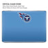 NFL Tennessee Titans Breakaway MacBook Pro 14in (2021-24) Case plus Skin